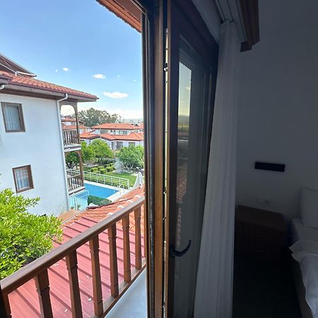 Tomsan Suites & Villas Akyaka Akyaka  Buitenkant foto