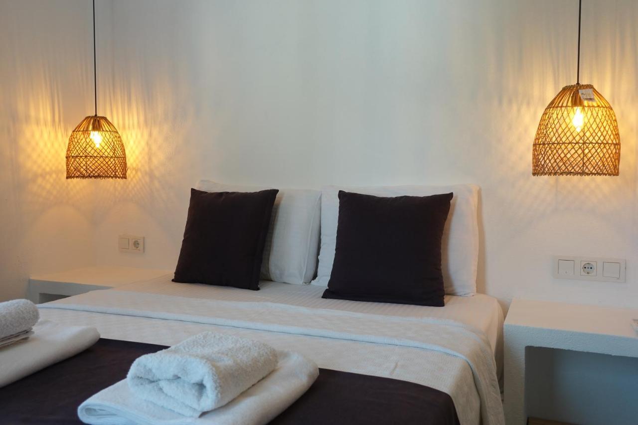 Tomsan Suites & Villas Akyaka Akyaka  Buitenkant foto