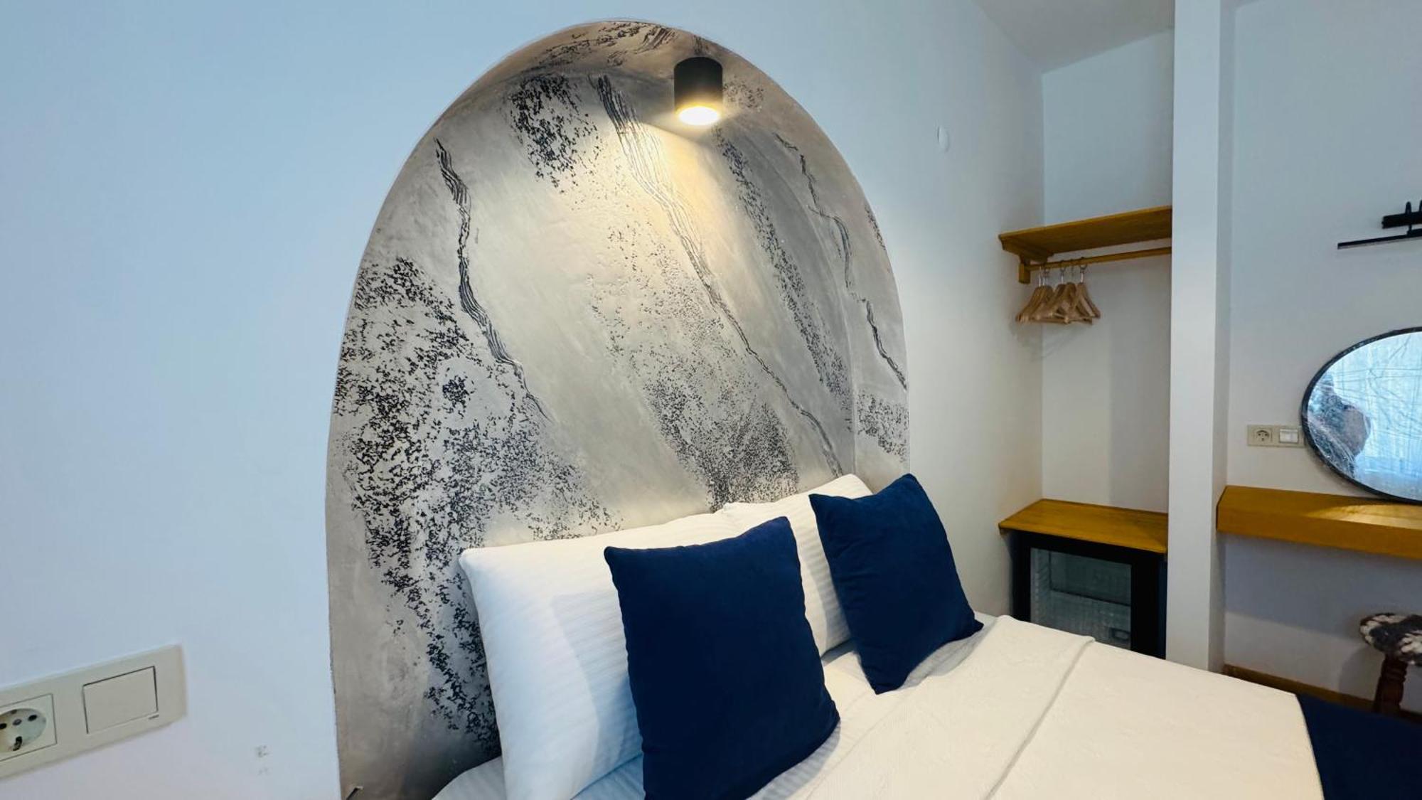 Tomsan Suites & Villas Akyaka Akyaka  Buitenkant foto