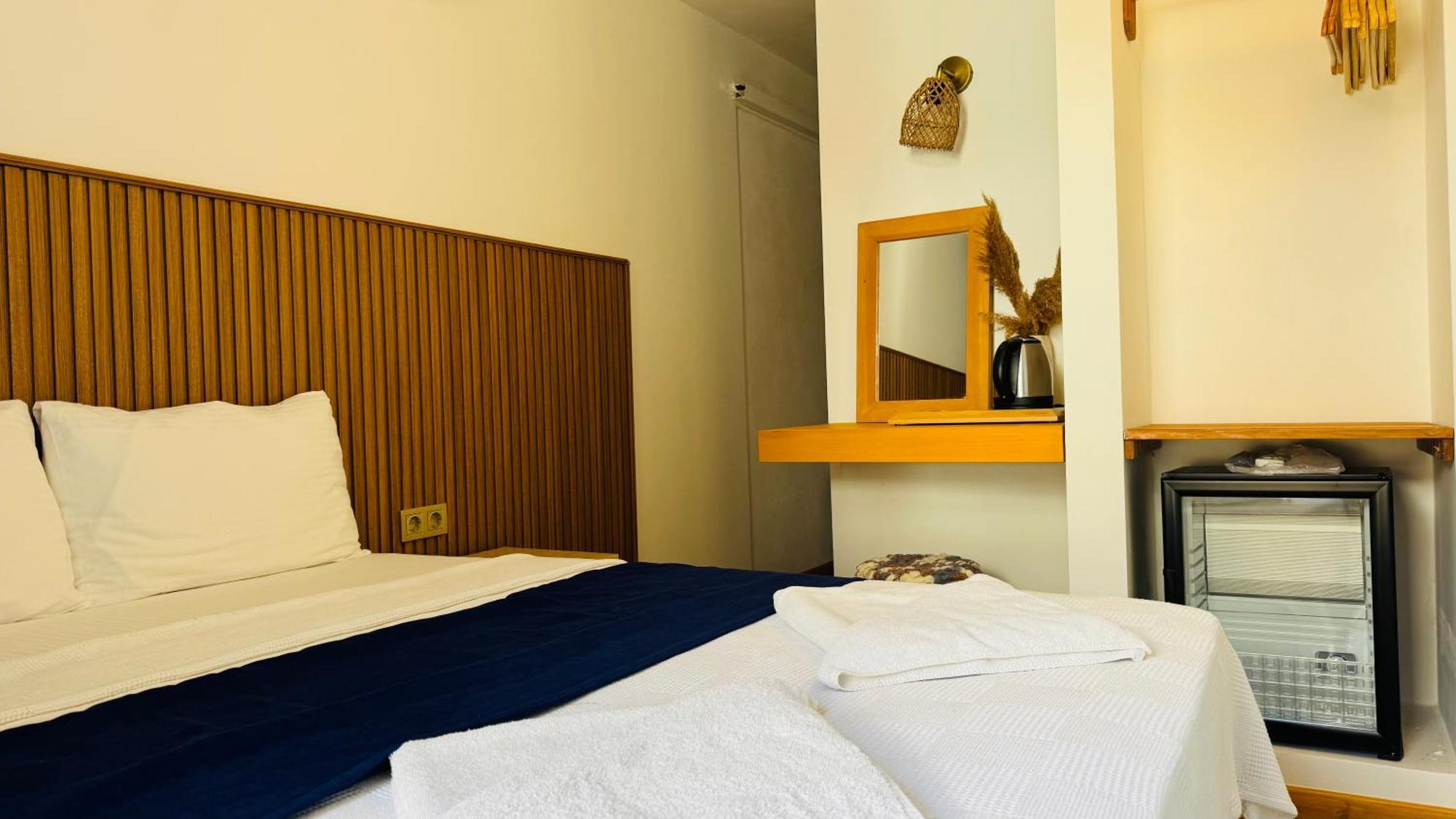 Tomsan Suites & Villas Akyaka Akyaka  Buitenkant foto