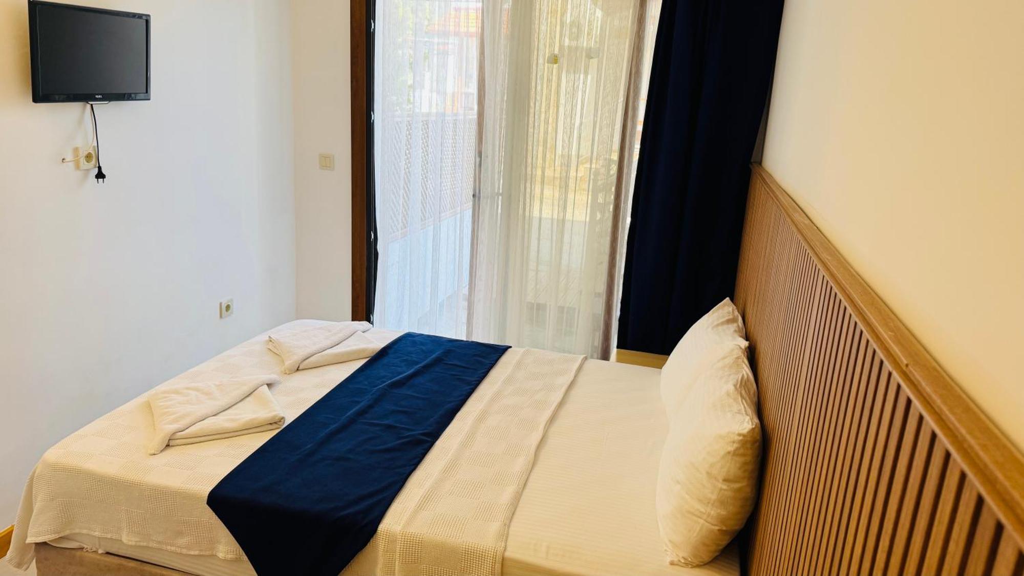 Tomsan Suites & Villas Akyaka Akyaka  Buitenkant foto