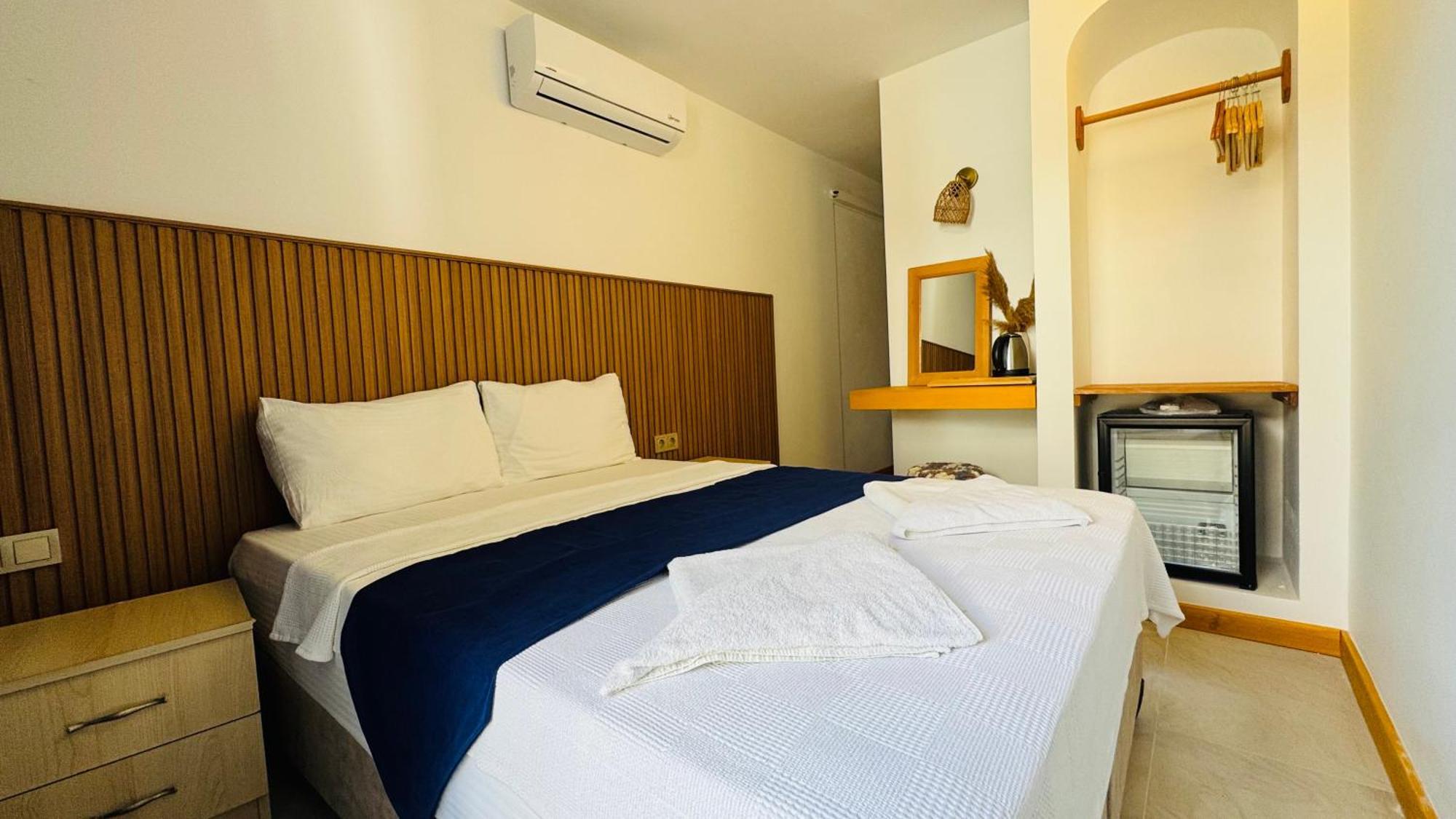 Tomsan Suites & Villas Akyaka Akyaka  Buitenkant foto