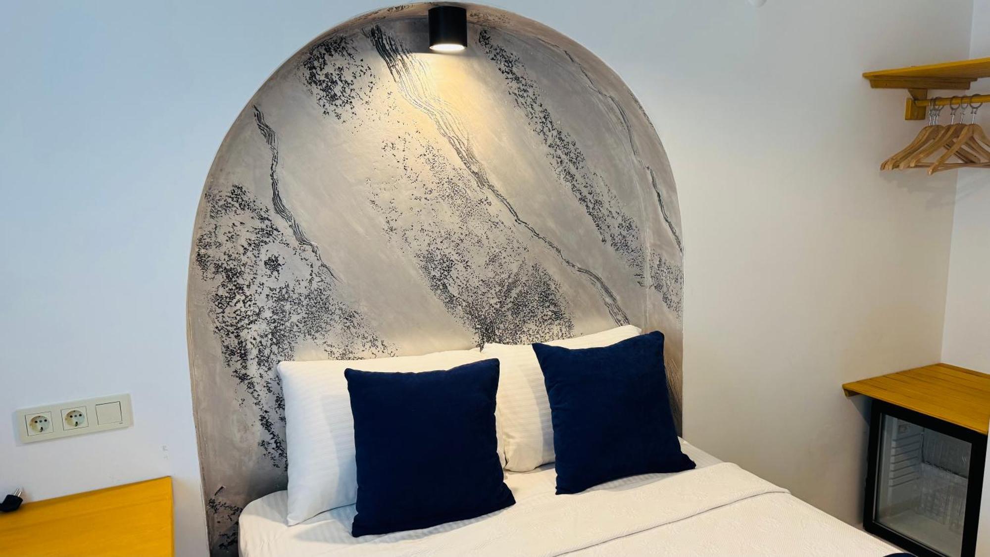 Tomsan Suites & Villas Akyaka Akyaka  Buitenkant foto