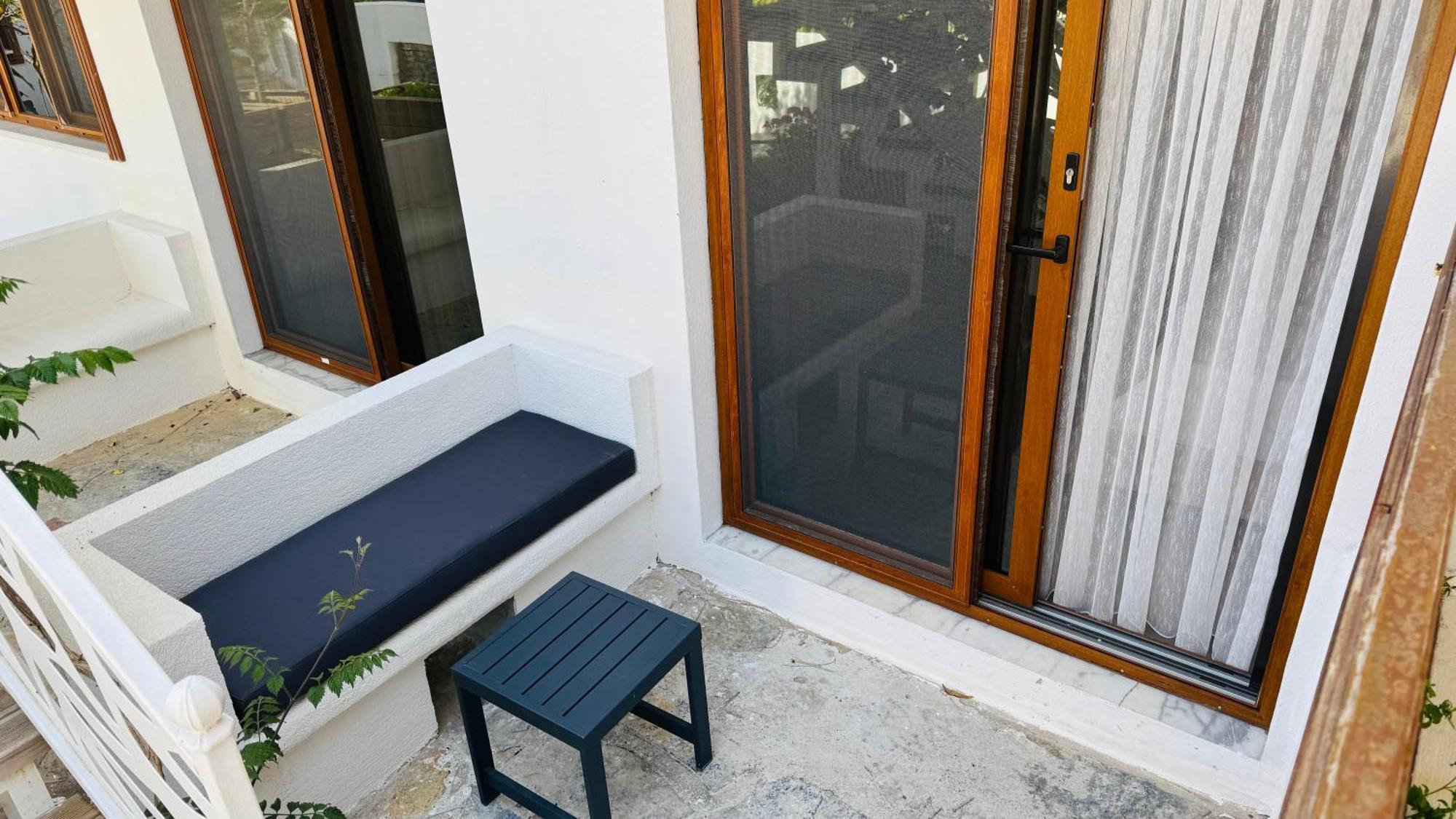Tomsan Suites & Villas Akyaka Akyaka  Buitenkant foto