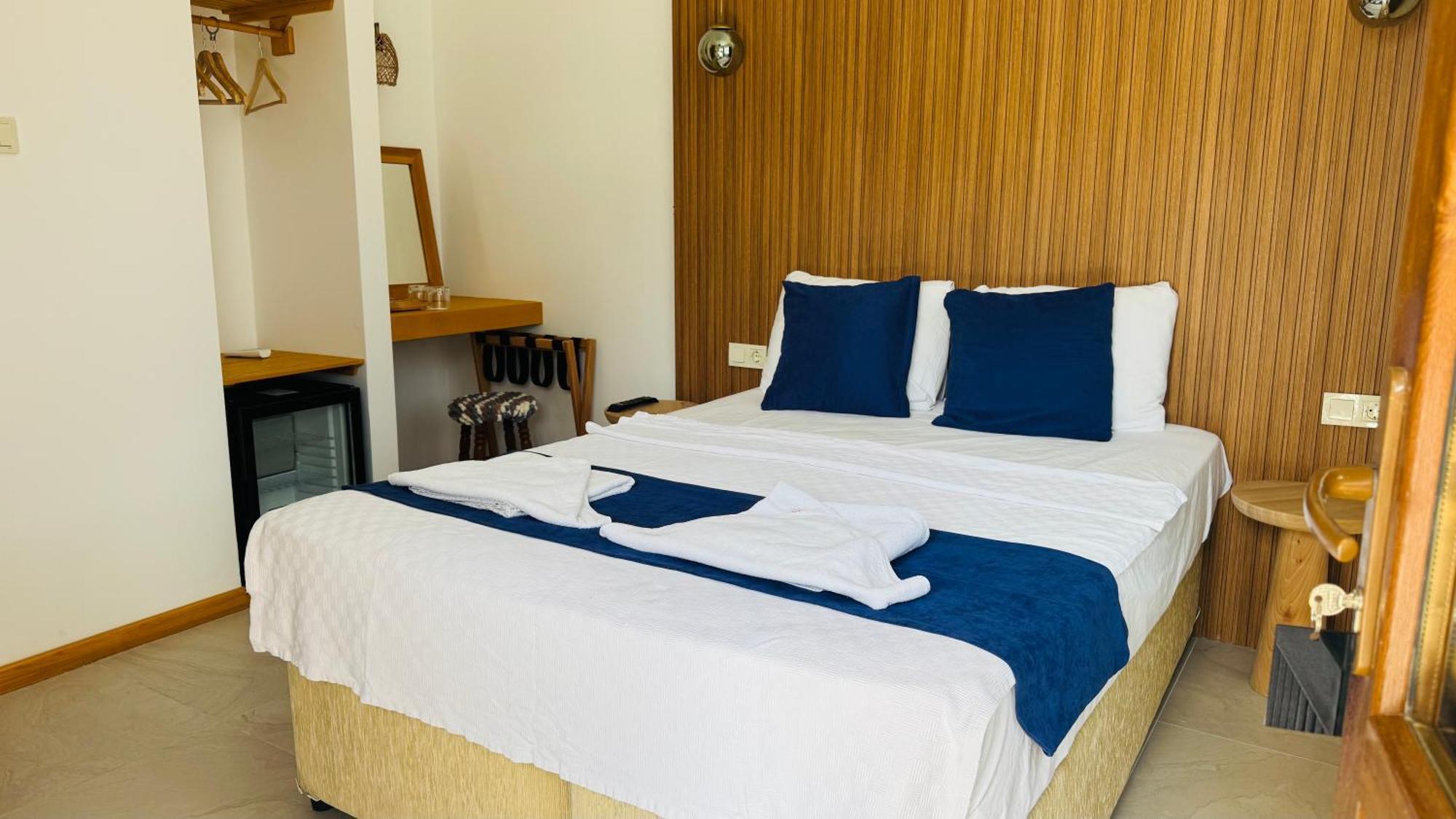 Tomsan Suites & Villas Akyaka Akyaka  Buitenkant foto