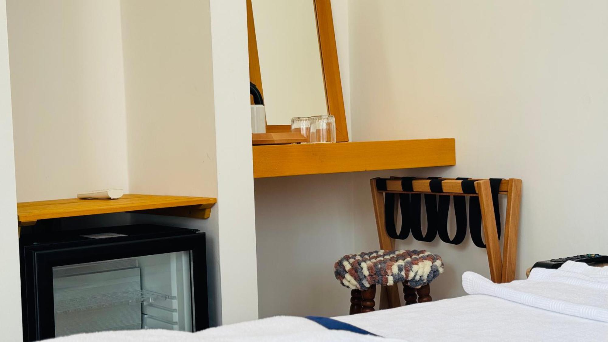 Tomsan Suites & Villas Akyaka Akyaka  Buitenkant foto