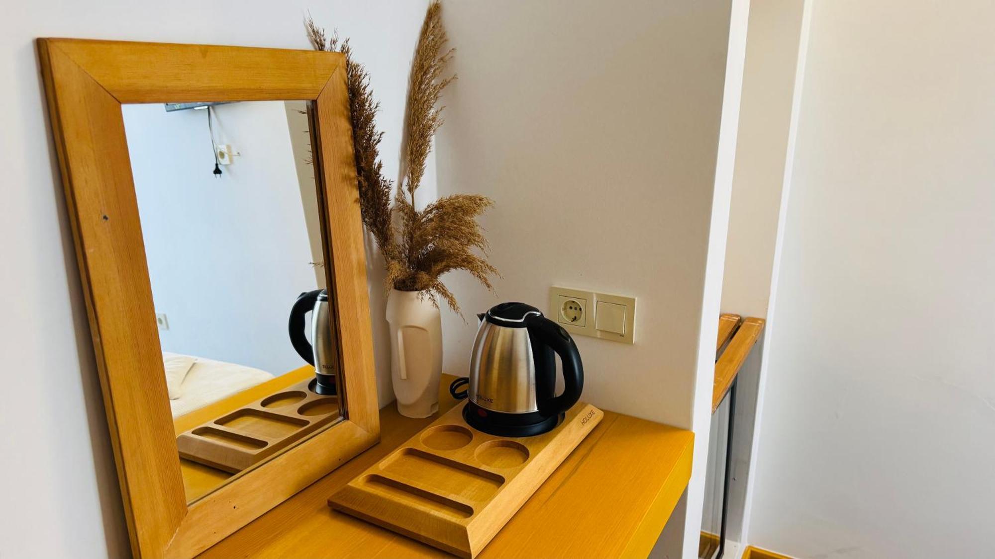 Tomsan Suites & Villas Akyaka Akyaka  Buitenkant foto