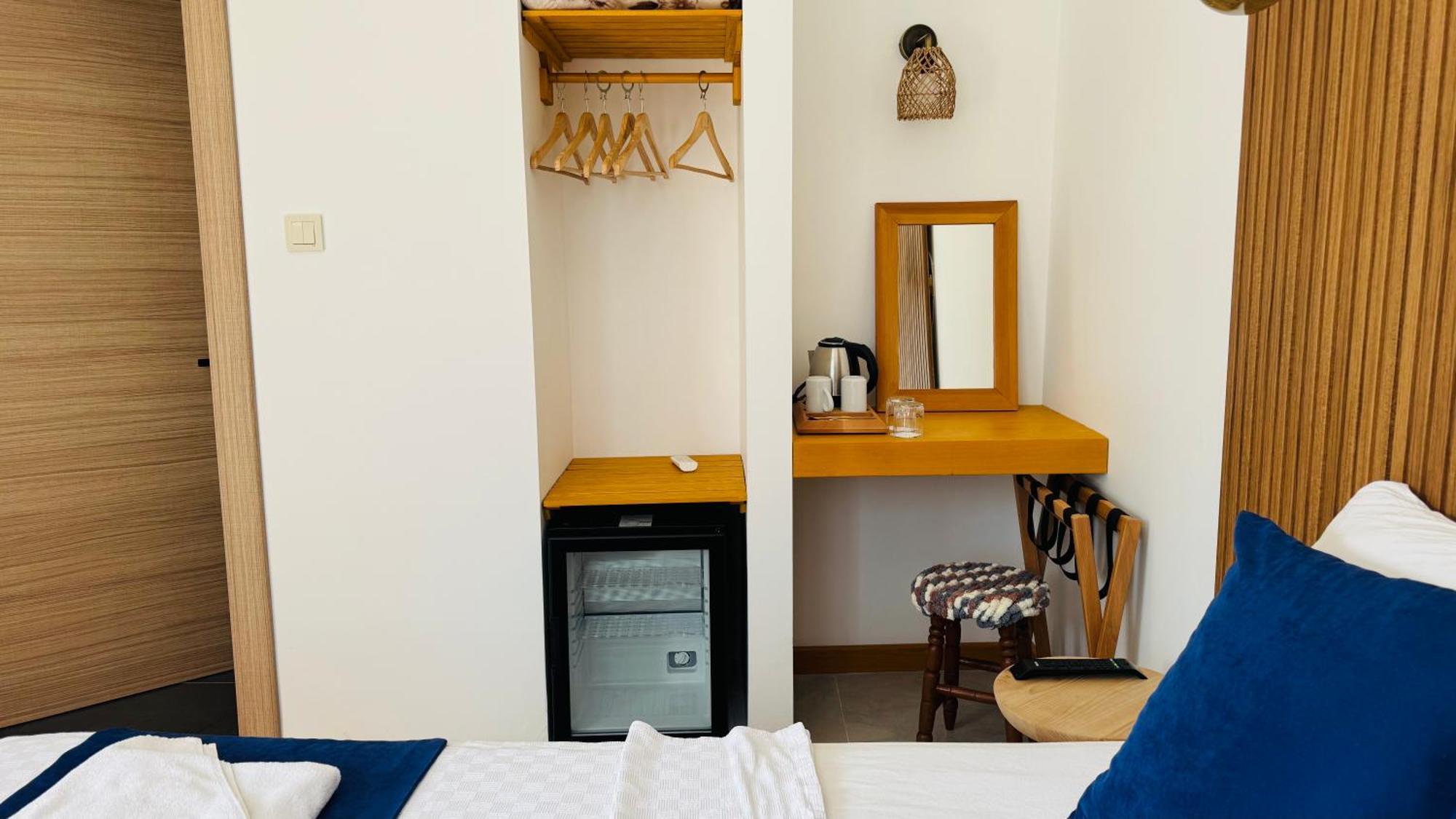 Tomsan Suites & Villas Akyaka Akyaka  Buitenkant foto
