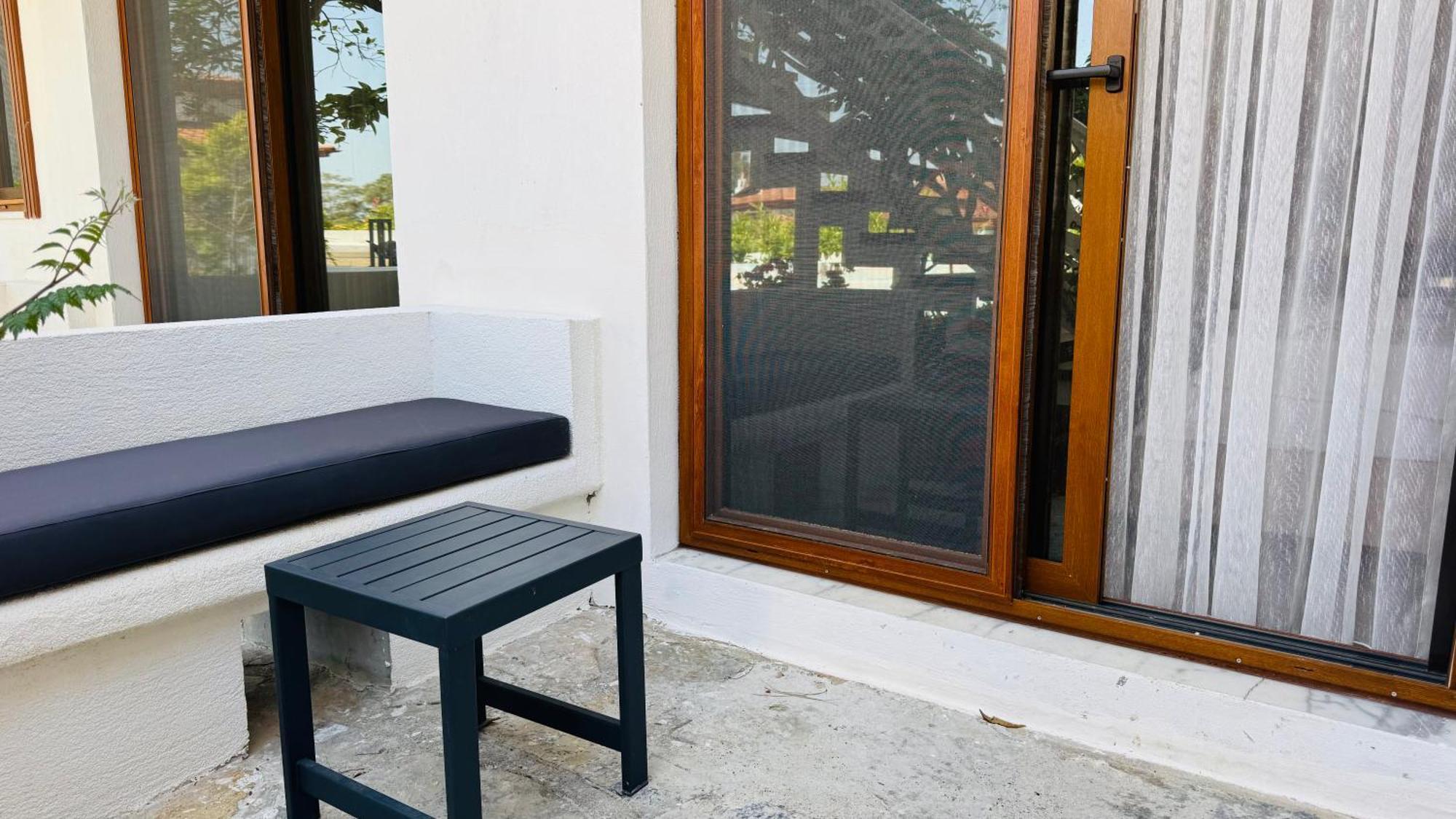 Tomsan Suites & Villas Akyaka Akyaka  Buitenkant foto
