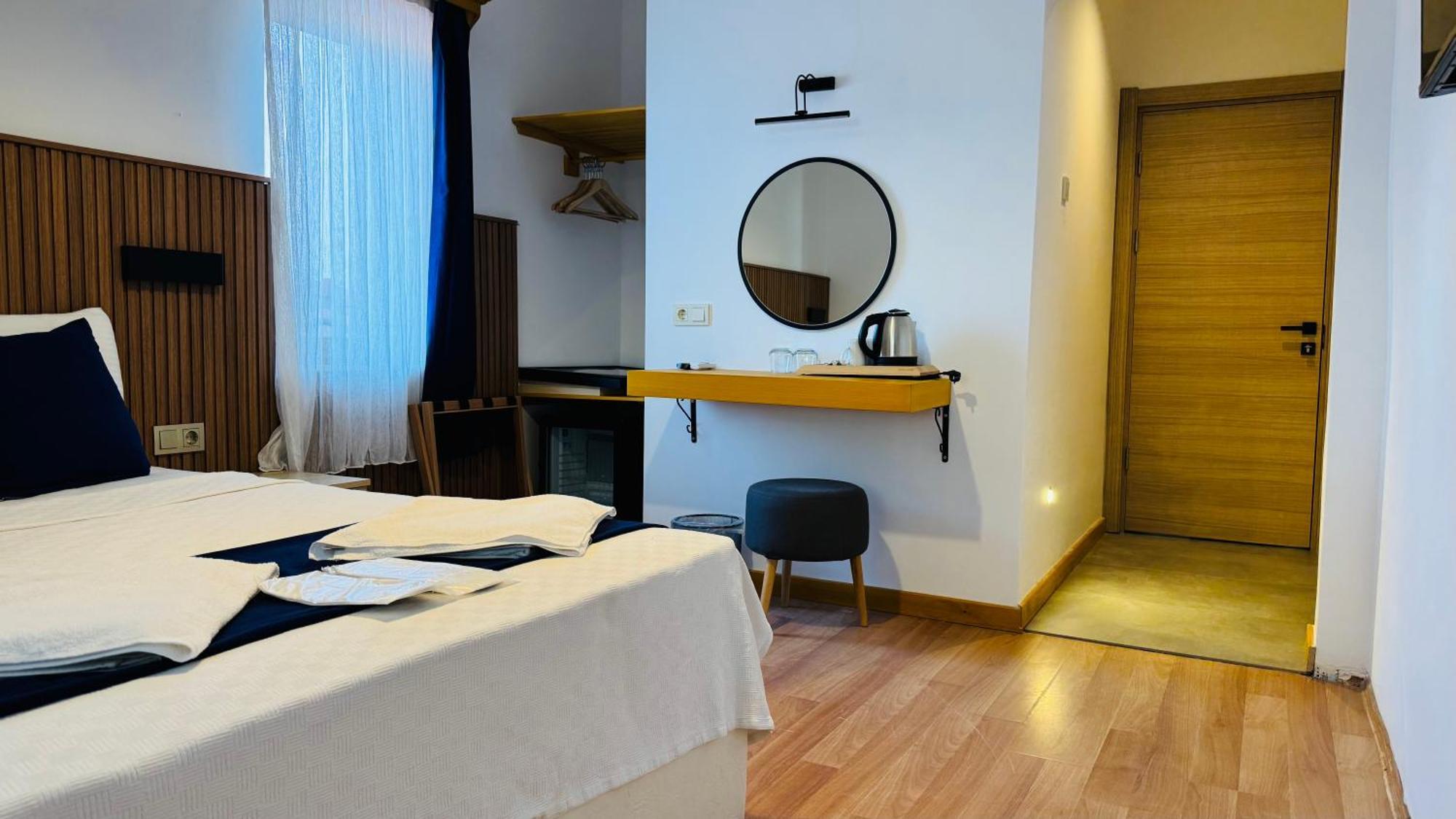Tomsan Suites & Villas Akyaka Akyaka  Buitenkant foto