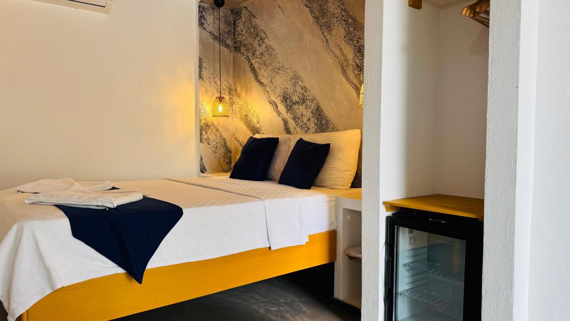 Tomsan Suites & Villas Akyaka Akyaka  Buitenkant foto