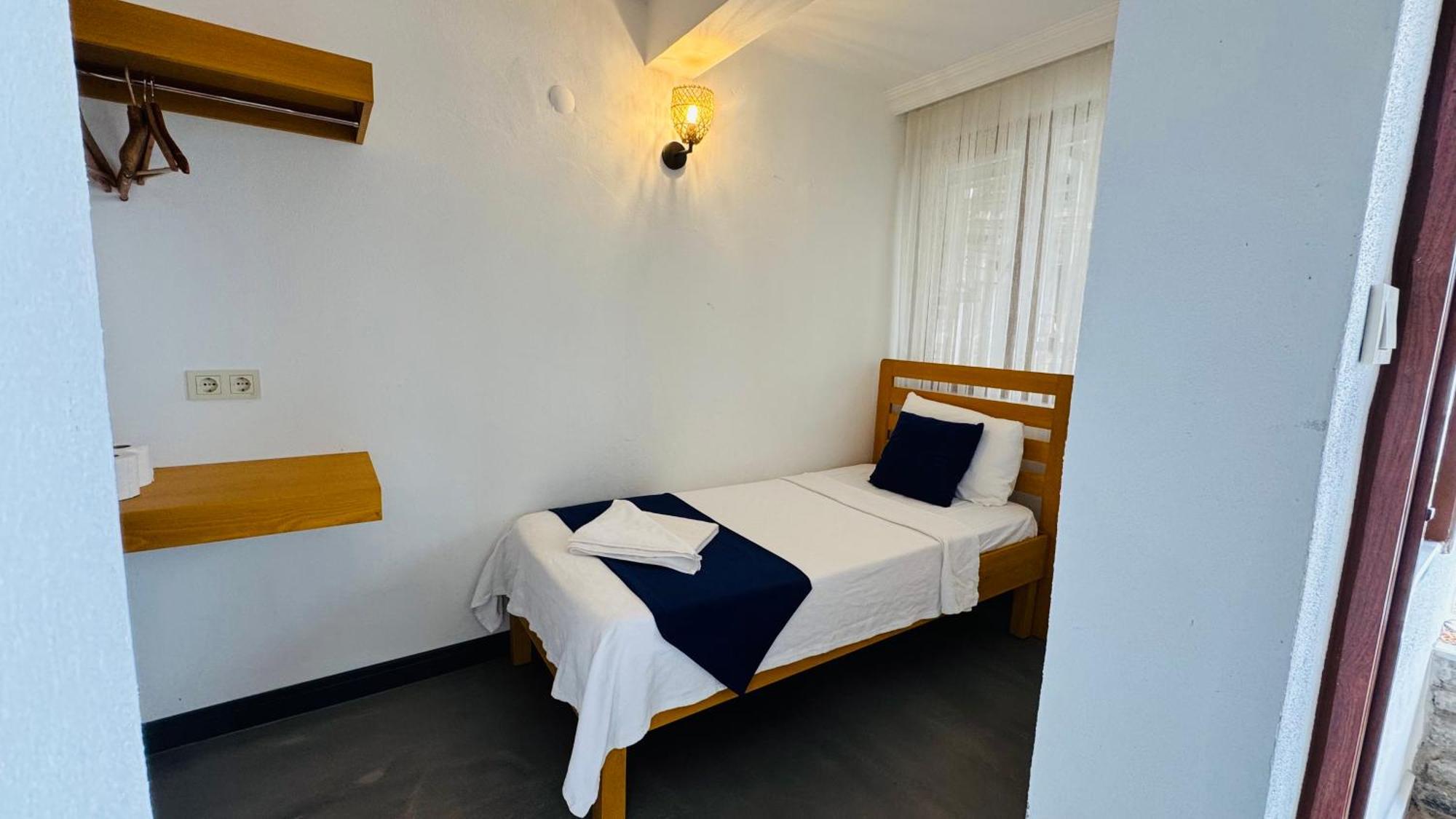 Tomsan Suites & Villas Akyaka Akyaka  Buitenkant foto
