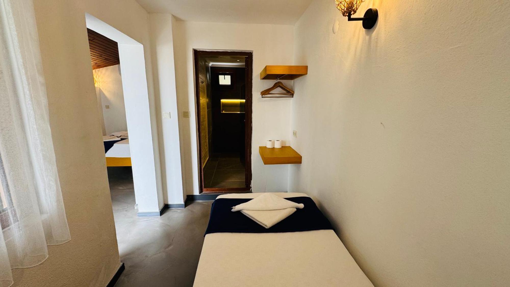 Tomsan Suites & Villas Akyaka Akyaka  Buitenkant foto