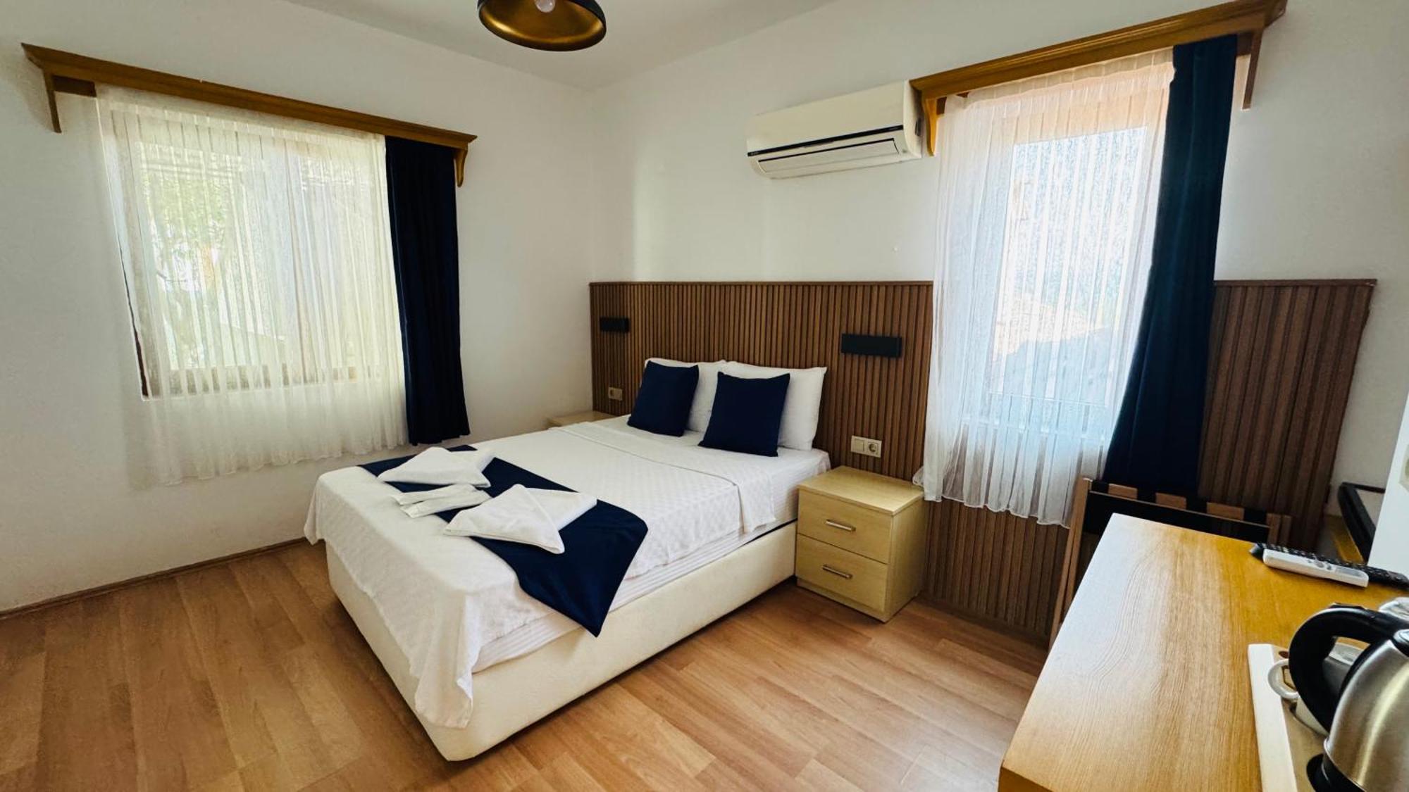 Tomsan Suites & Villas Akyaka Akyaka  Buitenkant foto