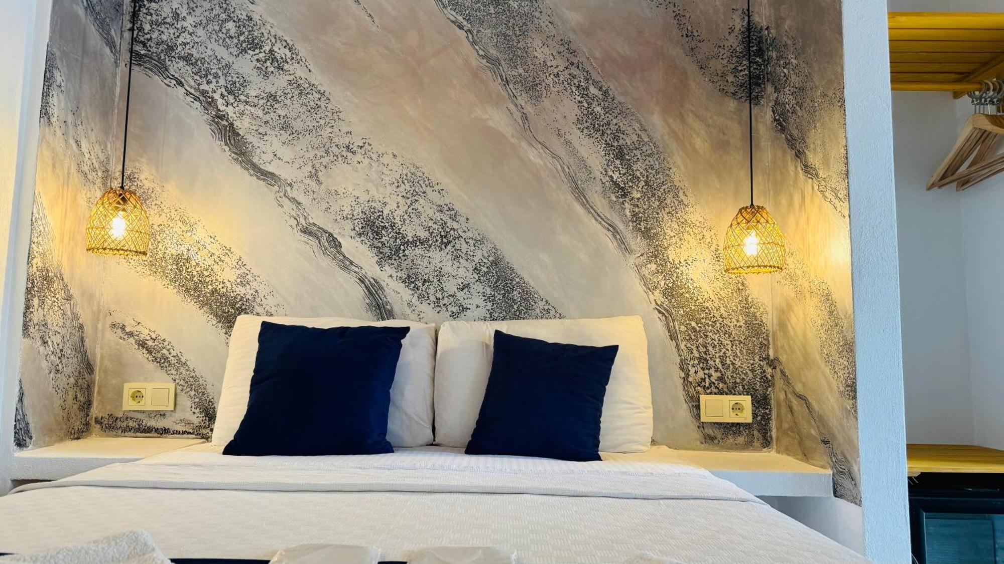 Tomsan Suites & Villas Akyaka Akyaka  Buitenkant foto